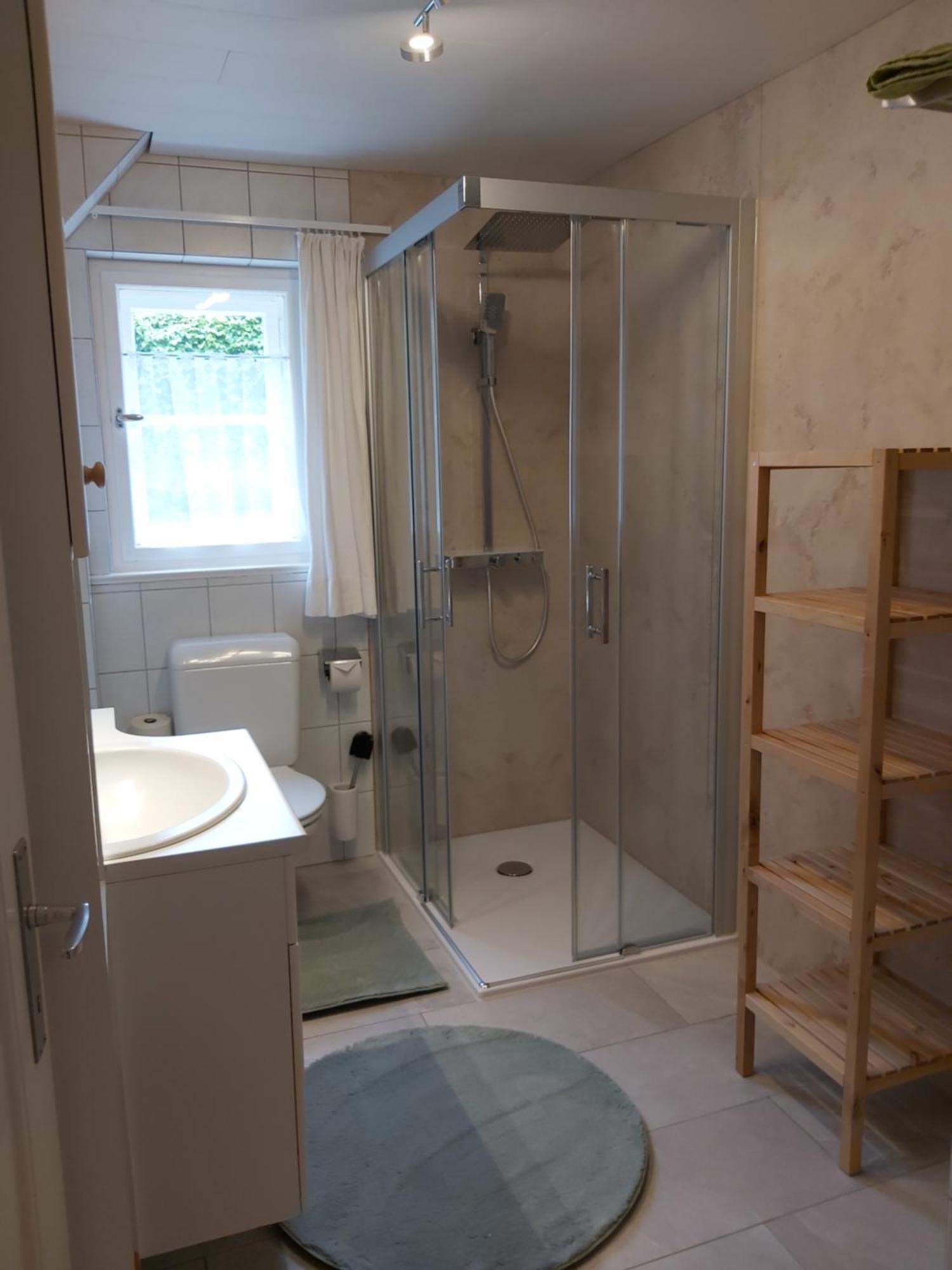 Haus Klinger Appartement Gaschurn Buitenkant foto