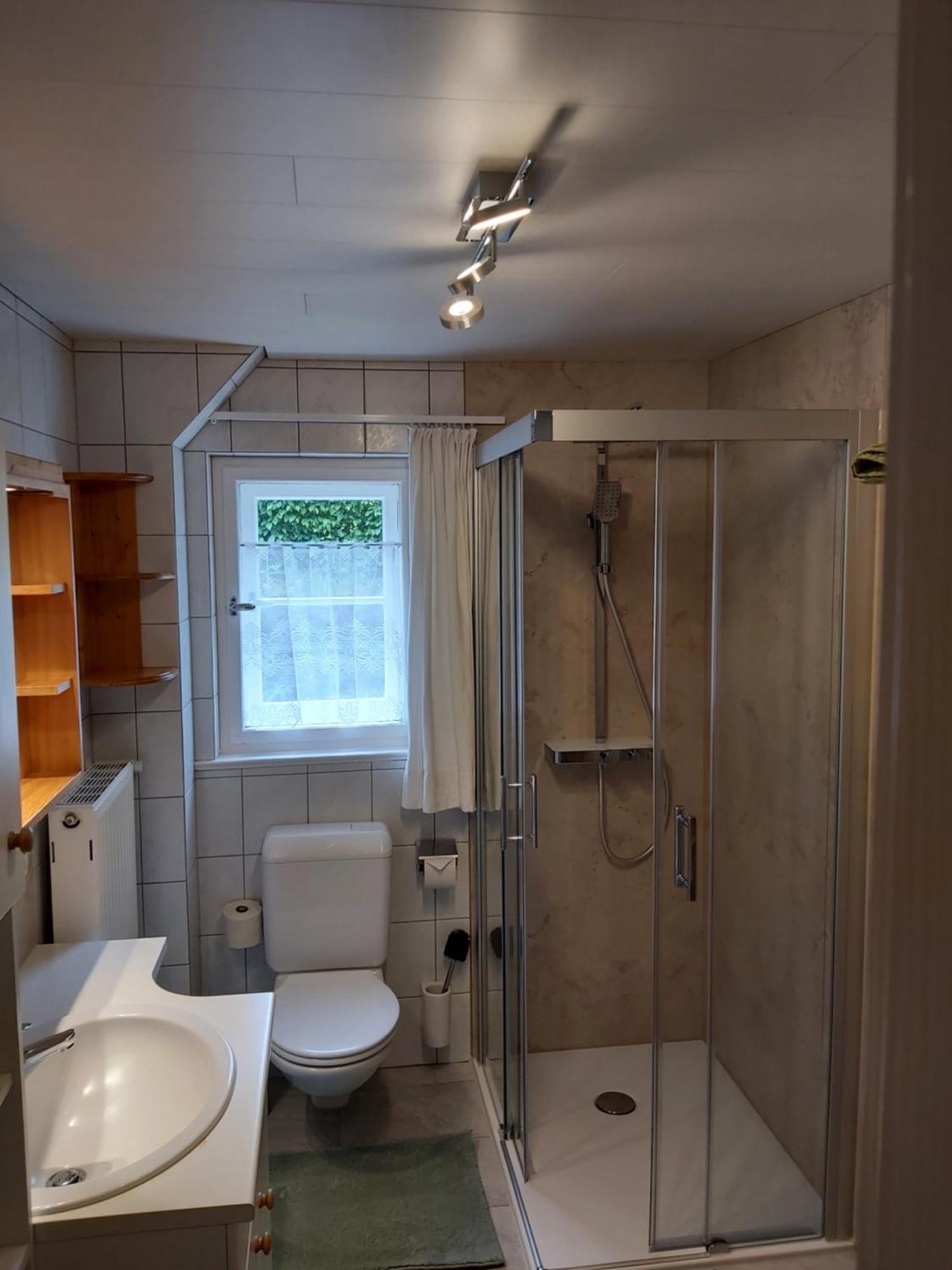 Haus Klinger Appartement Gaschurn Buitenkant foto
