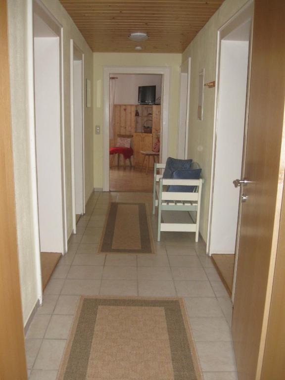 Haus Klinger Appartement Gaschurn Kamer foto